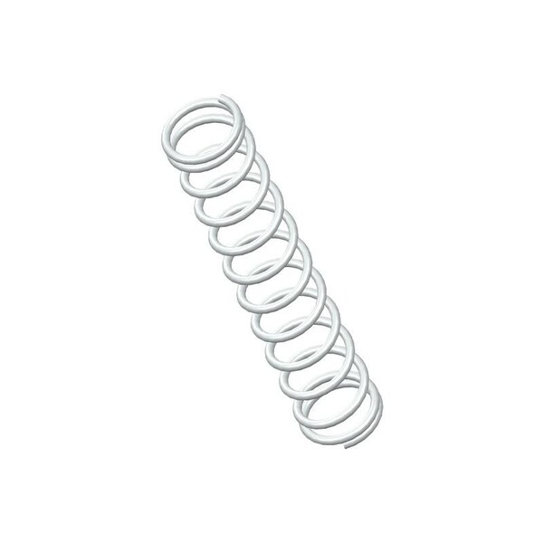 Approved Vendor Compression Spring, O= .057, L= .31, W= .006 G709964617 - main